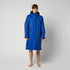 Poncho Explore - Flash Blue